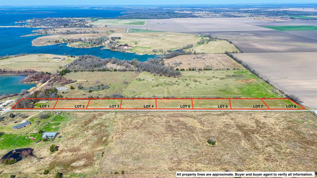 Lot 4 Se Cr 3300 Property Photo 22
