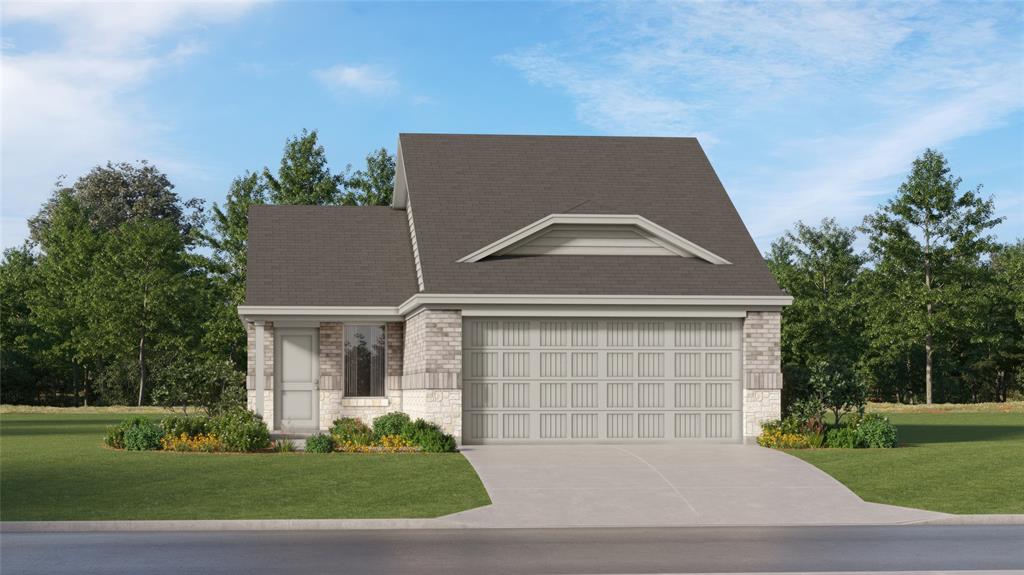 1348 Little Flock Drive Property Photo 1