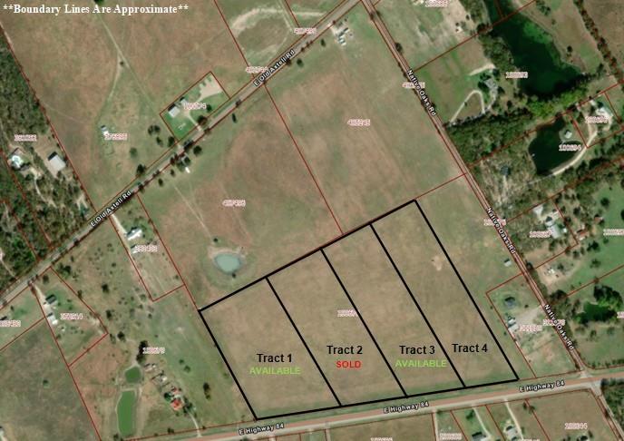 Tbd Hwy 84 Tract 1 Property Photo 1