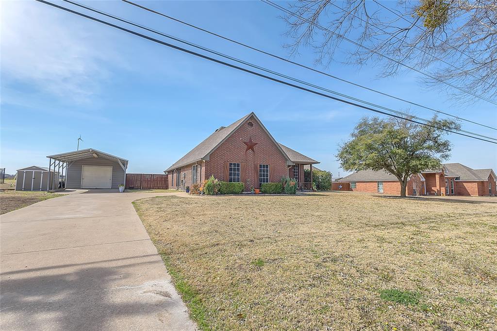 11151 County Road 213 Property Photo 1