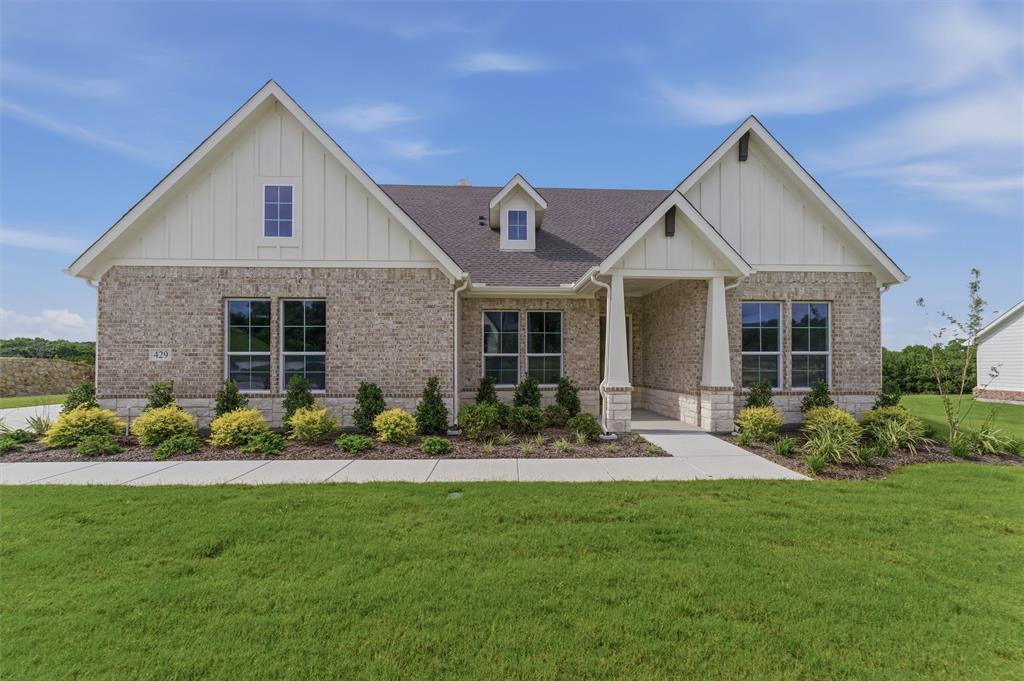 429 Texas Sage Trail Property Photo 4
