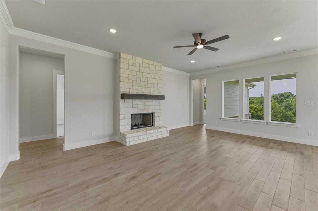 429 Texas Sage Trail Property Photo 7