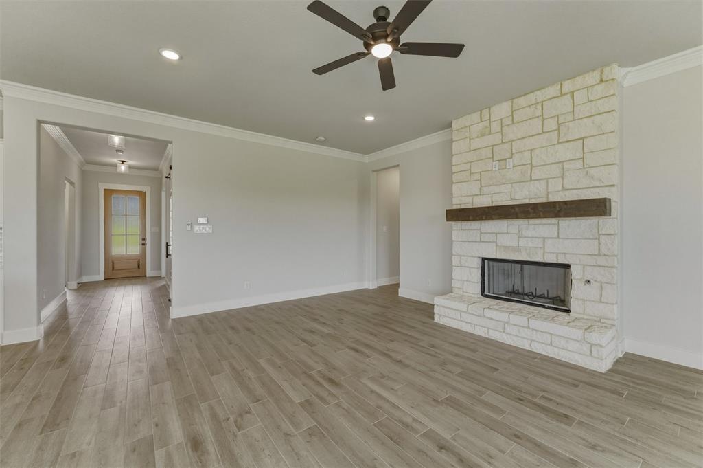 429 Texas Sage Trail Property Photo 8