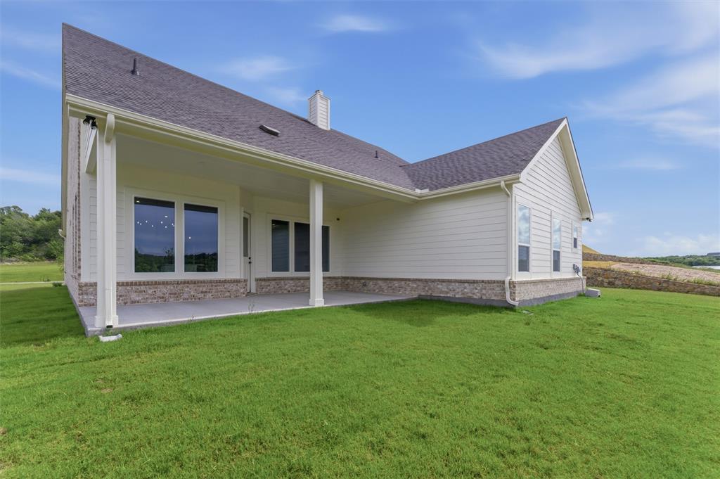 429 Texas Sage Trail Property Photo 24