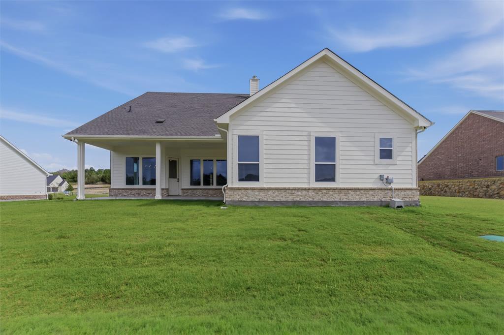 429 Texas Sage Trail Property Photo 25