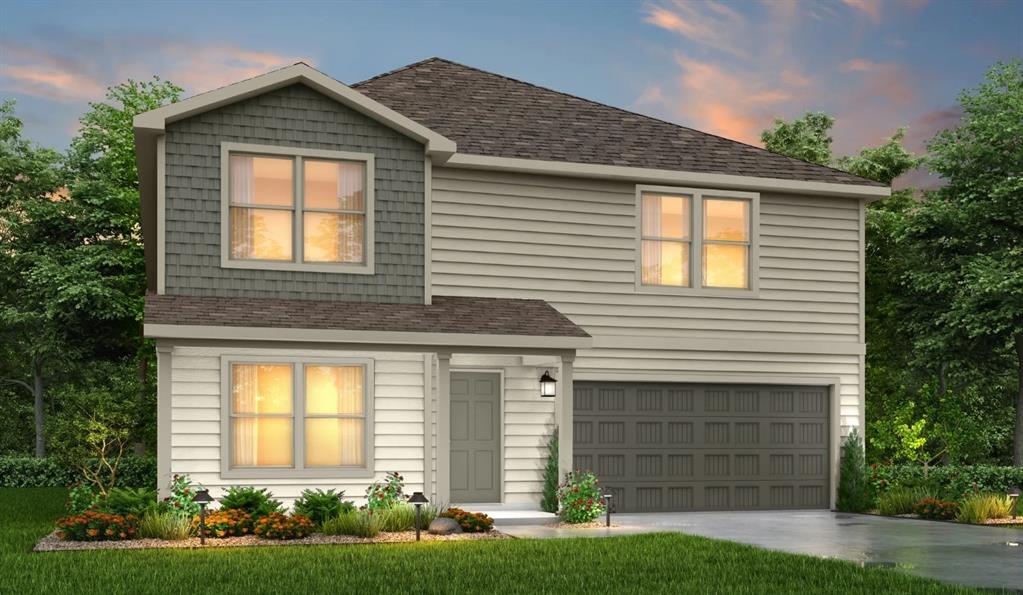 114 Sienna Drive