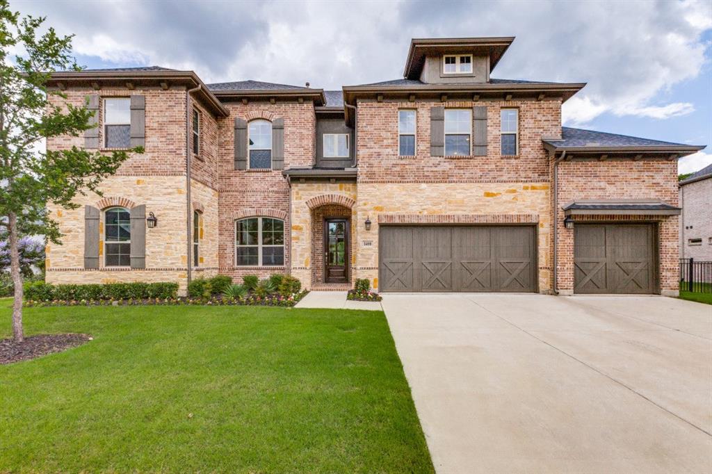 1408 Bearpath Way Property Photo 1