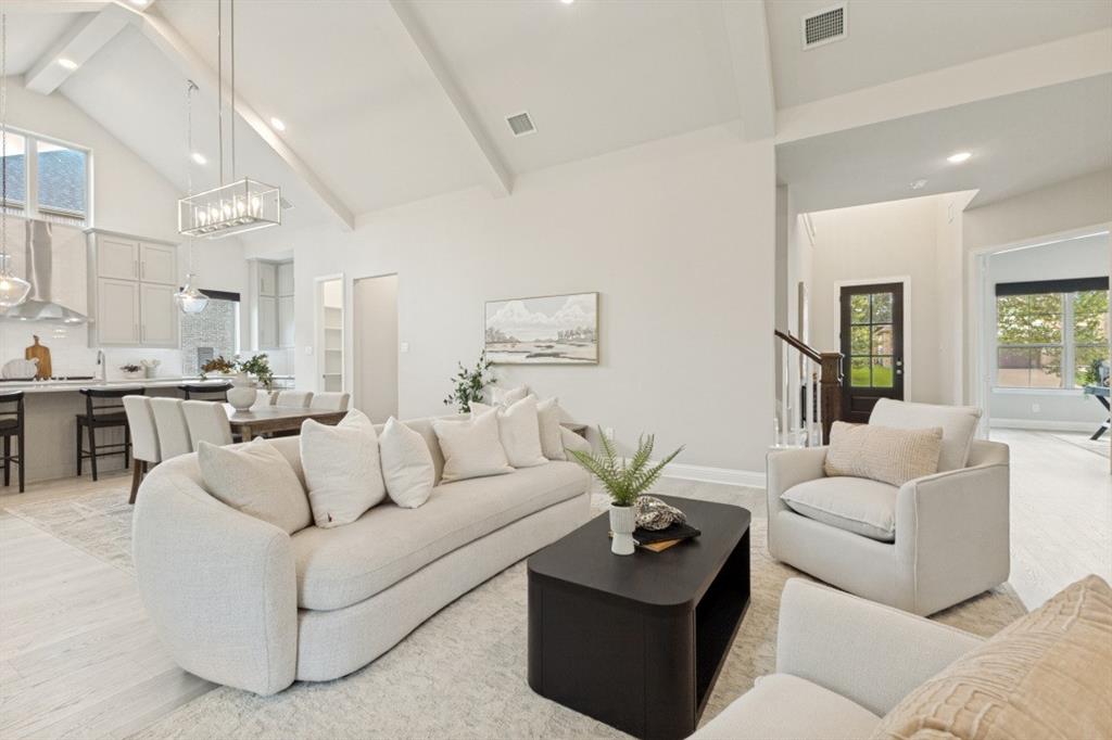 1408 Bearpath Way Property Photo 4