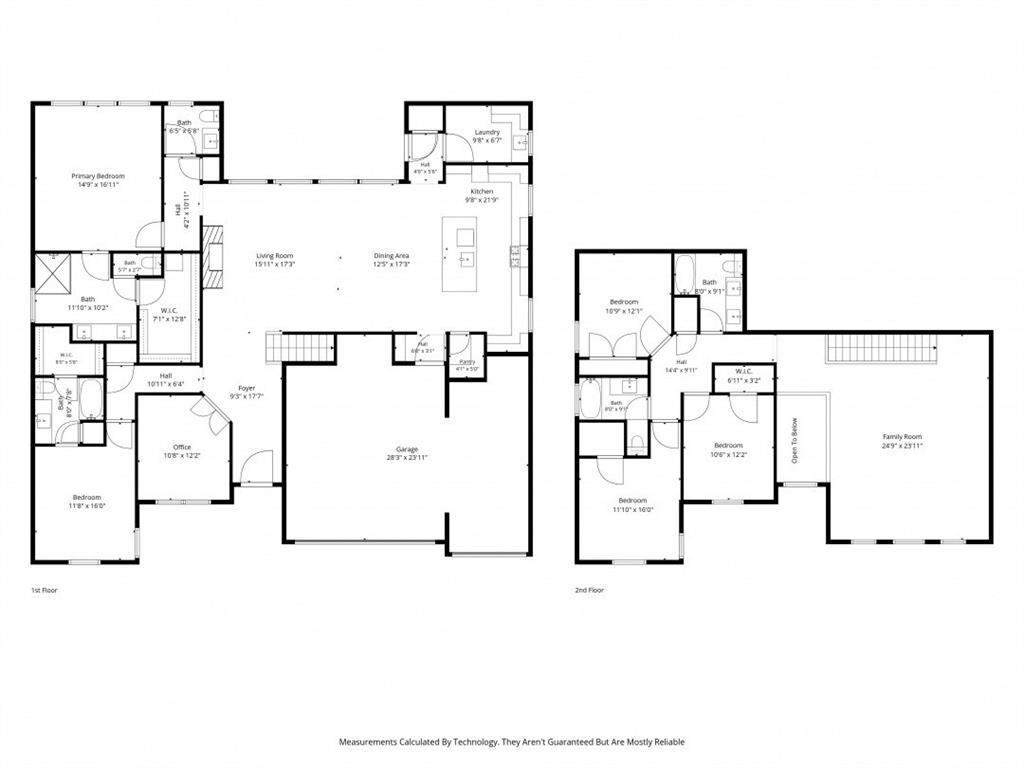 1408 Bearpath Way Property Photo 31