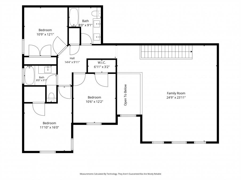 1408 Bearpath Way Property Photo 33