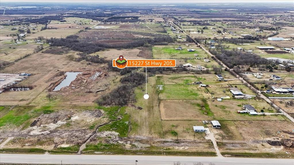 15227 State Highway 205