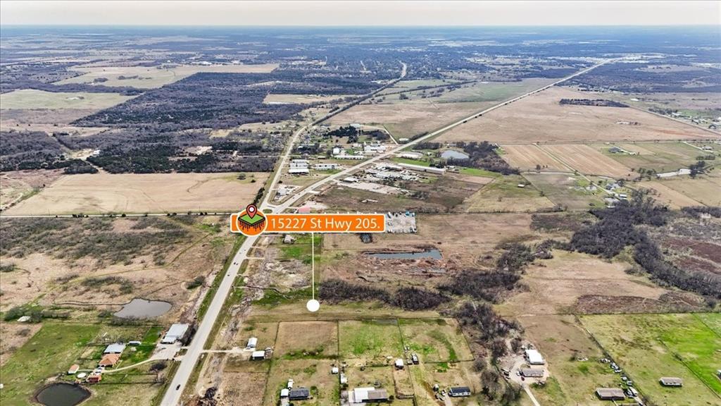 15227 State Highway 205 Property Photo 4