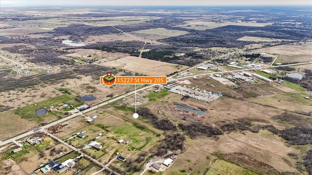 15227 State Highway 205 Property Photo 6