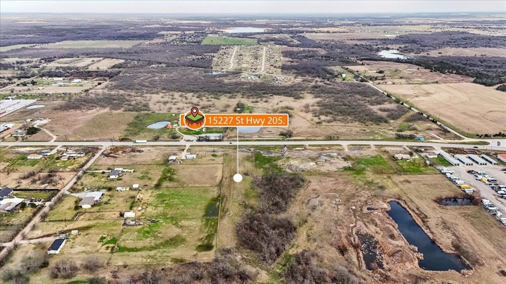 15227 State Highway 205 Property Photo 7