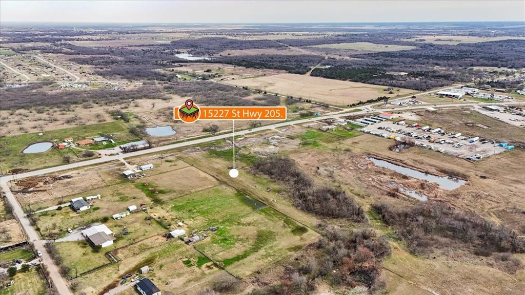 15227 State Highway 205 Property Photo 8