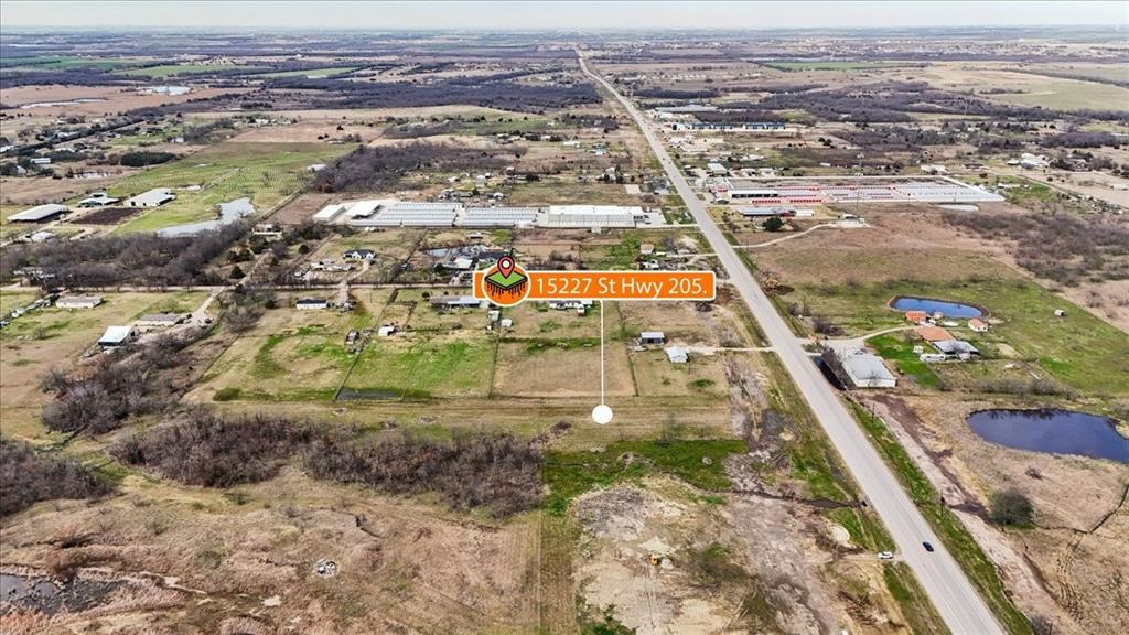 15227 State Highway 205 Property Photo 10