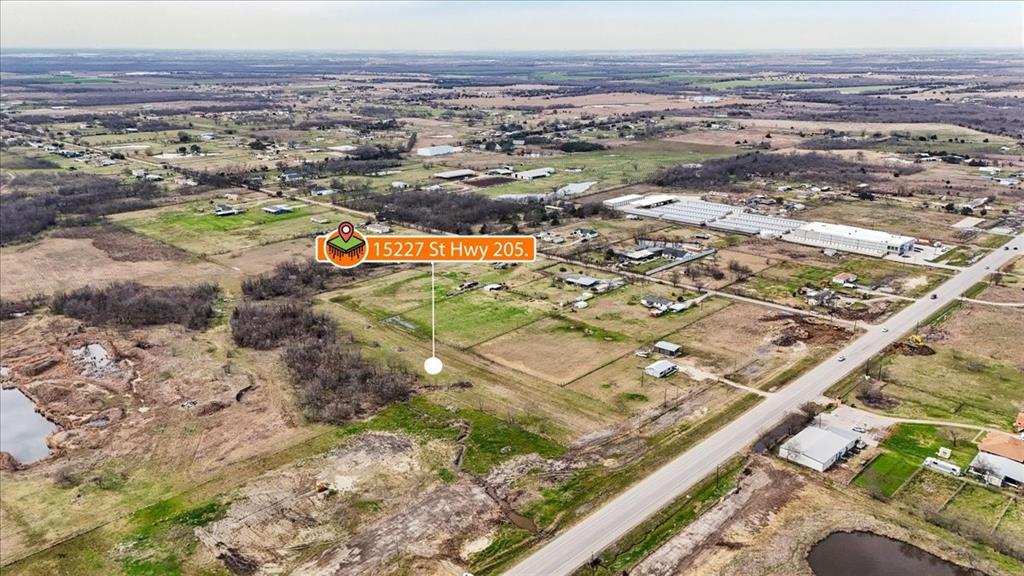 15227 State Highway 205 Property Photo 11
