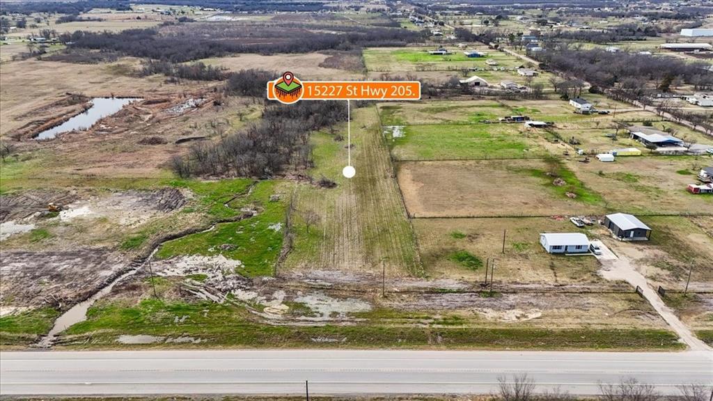 15227 State Highway 205 Property Photo 12