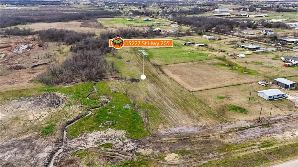 15227 State Highway 205 Property Photo 13