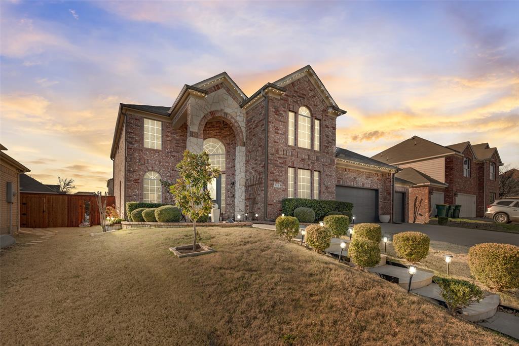 723 Creekstone Drive
