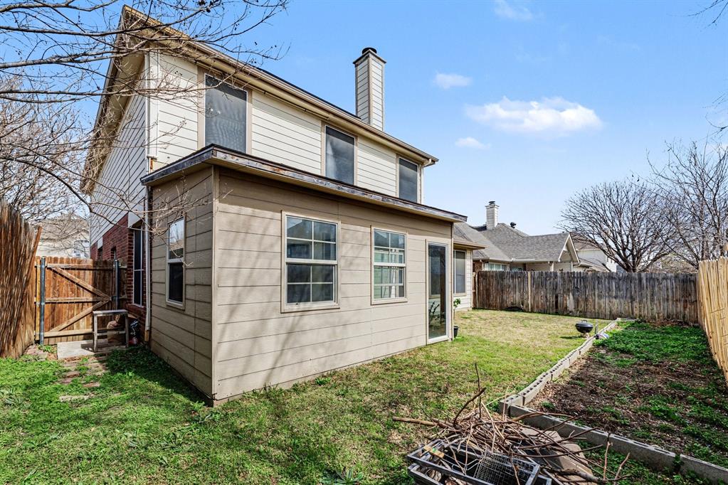 4616 Parkmount Drive Property Photo 24