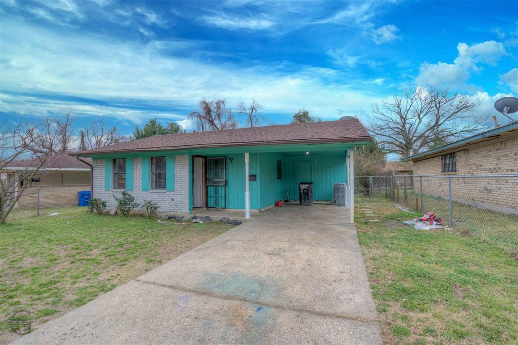 4109 Forest Oak Dr.