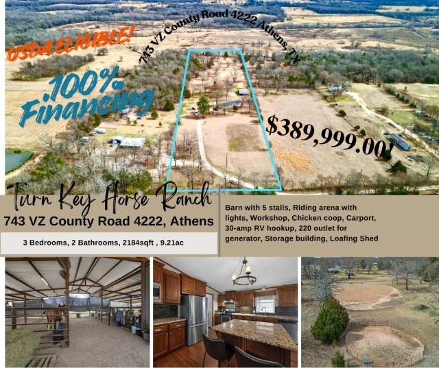 743 Vz County Road 4222 Property Photo 1