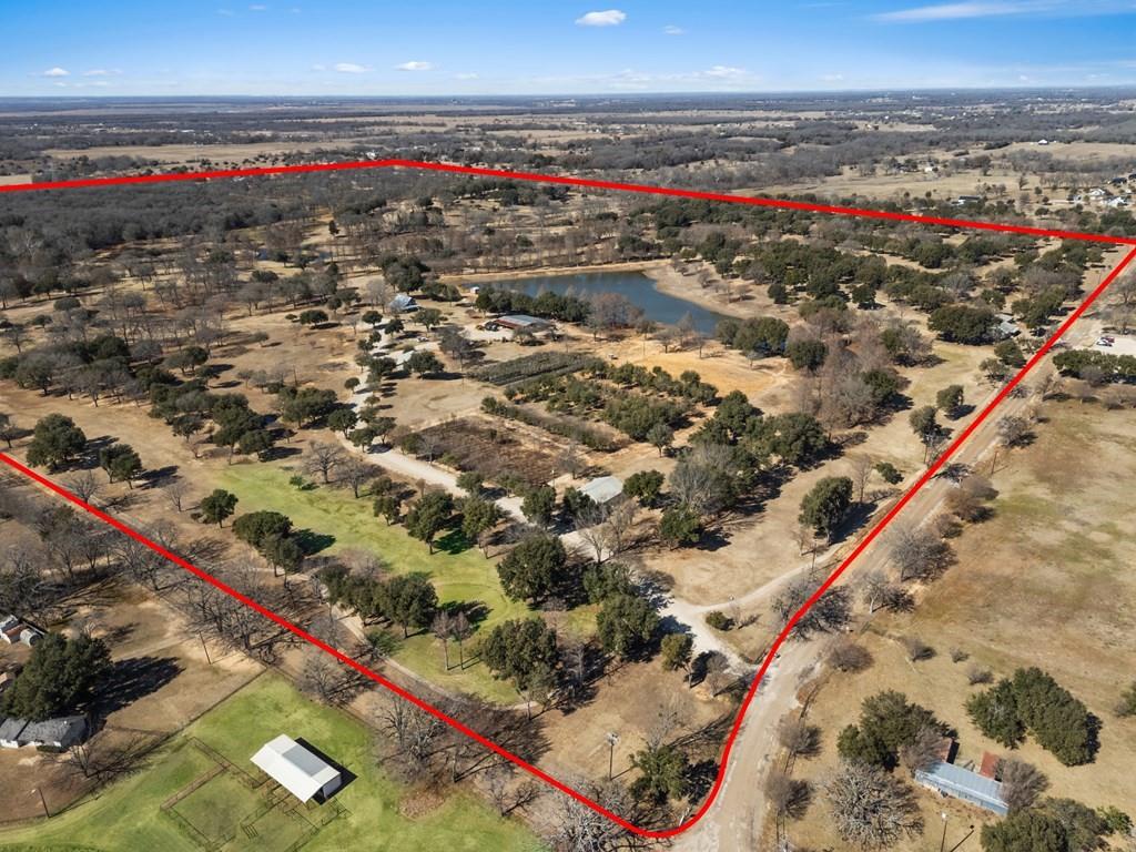 0 Co Rd 4067 Property Photo 4