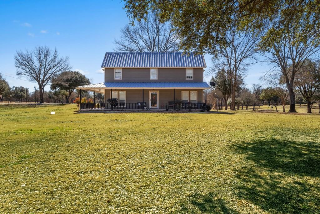 0 Co Rd 4067 Property Photo 28