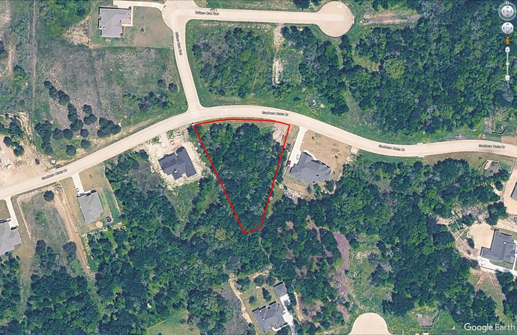 4087 Southern Oaks Drive Property Photo 1