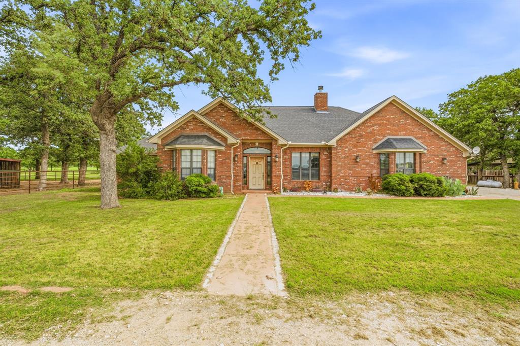 6363 E Fm 1188 Property Photo 1