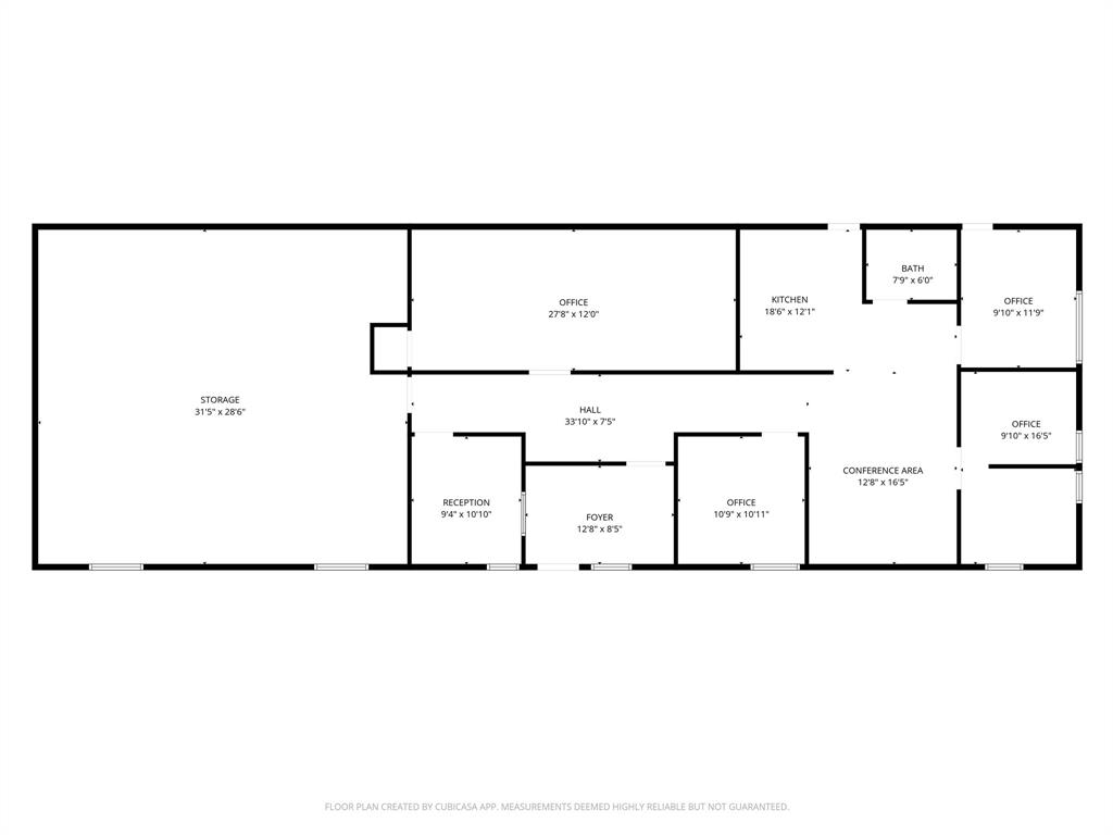 4610 E Highway 199 Property Photo 31