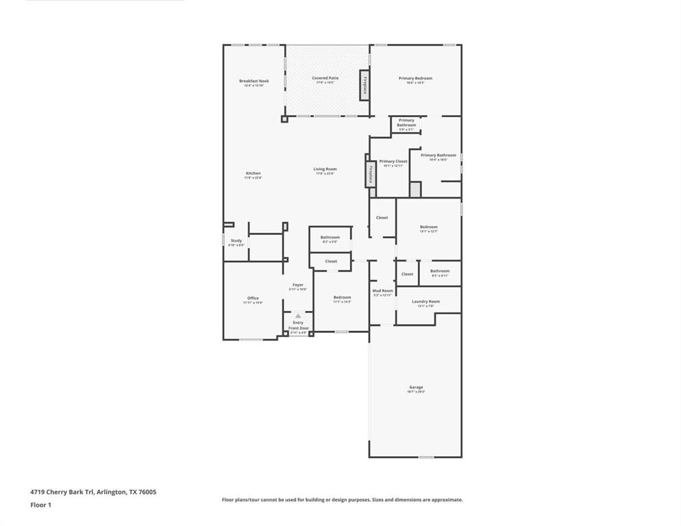 4719 Cherry Bark Trail Property Photo 40
