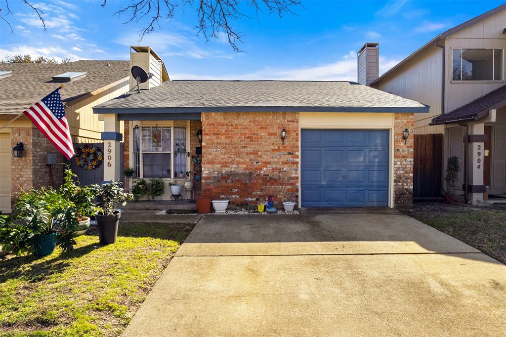 2906 Antares Circle Property Photo 1