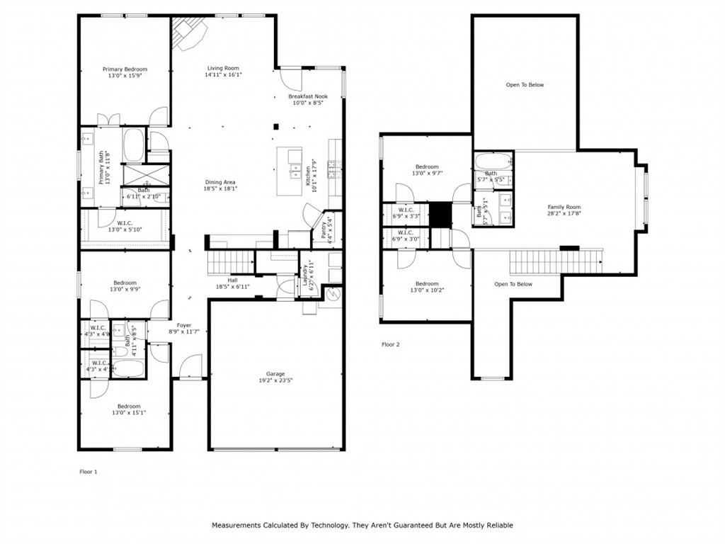 863 Forest Street Property Photo 26