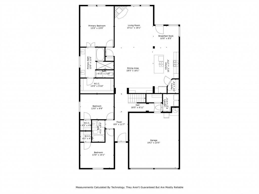 863 Forest Street Property Photo 27