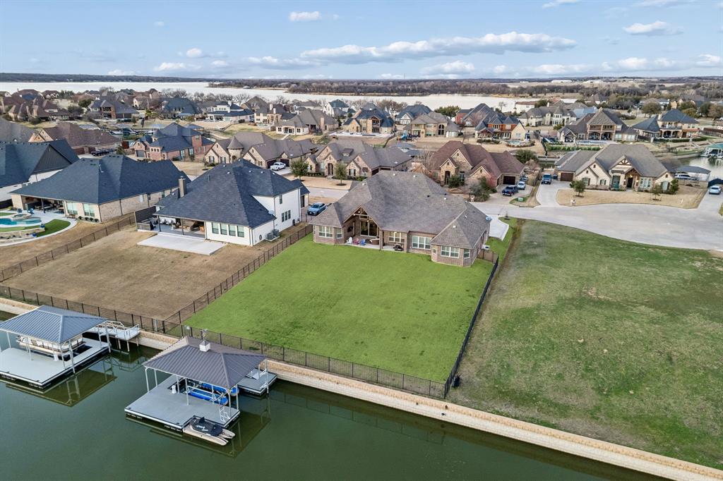 5925 Thurmond Sail Court Property Photo 1