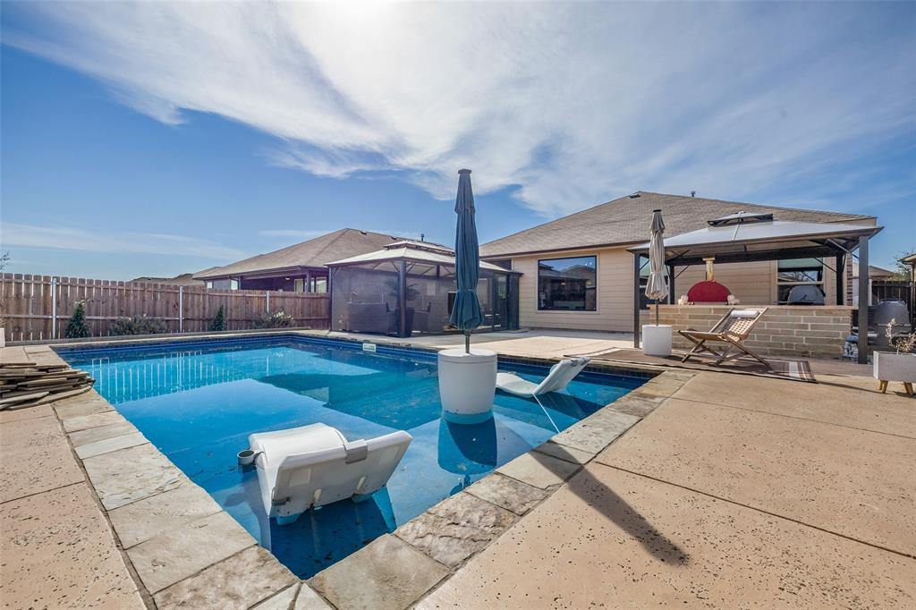 2373 Briscoe Ranch Drive Property Photo 1