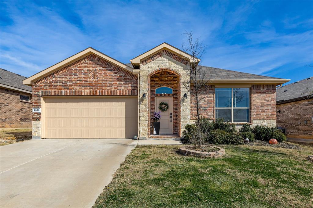 2373 Briscoe Ranch Drive Property Photo 2