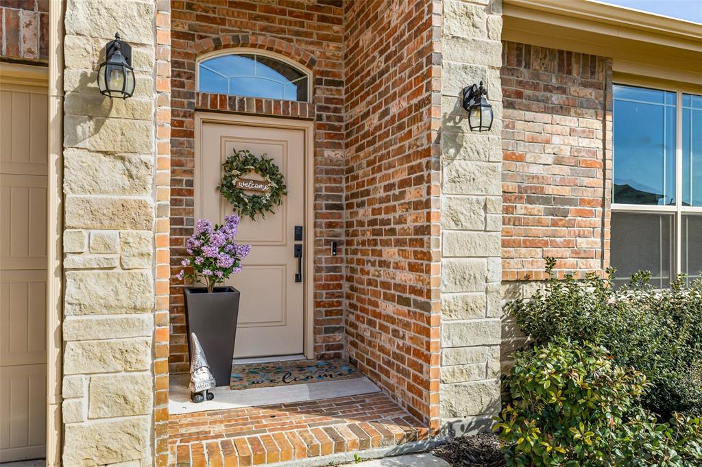 2373 Briscoe Ranch Drive Property Photo 4