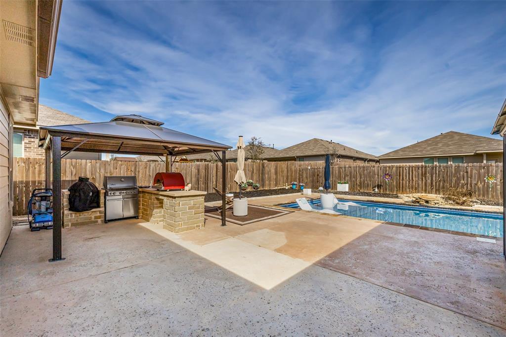 2373 Briscoe Ranch Drive Property Photo 33