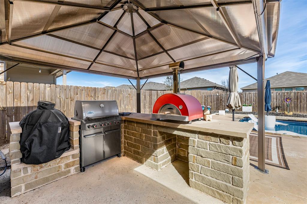 2373 Briscoe Ranch Drive Property Photo 34