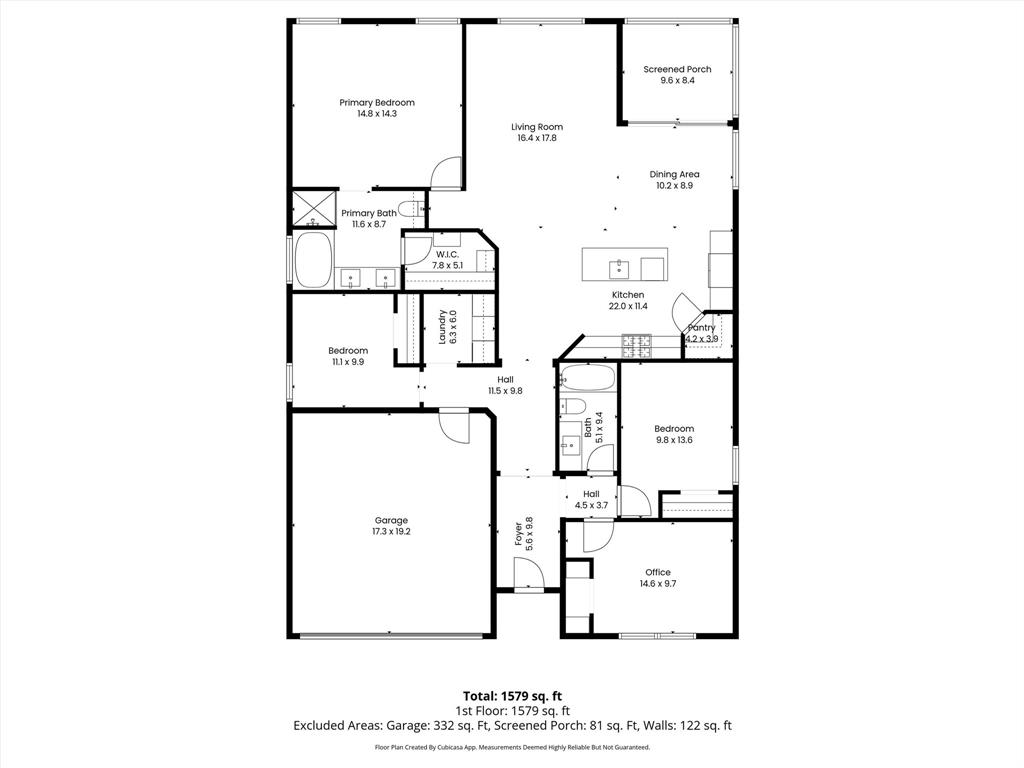 2373 Briscoe Ranch Drive Property Photo 35