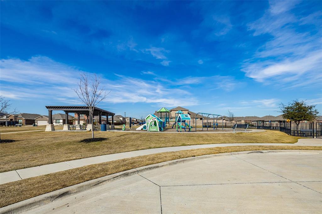 2373 Briscoe Ranch Drive Property Photo 36