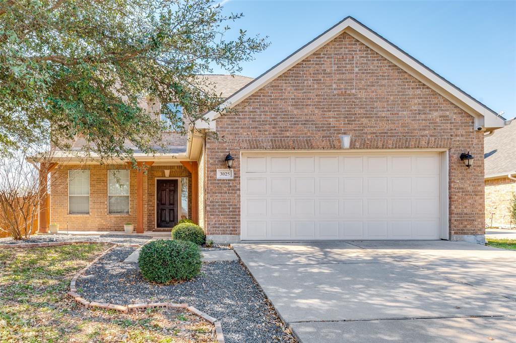 3025 Glenbrook Drive Property Photo 1