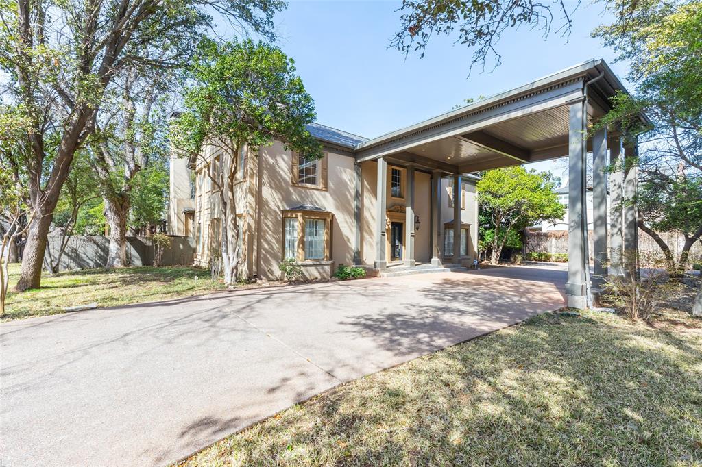 1142 Sylvan Drive Property Photo 1
