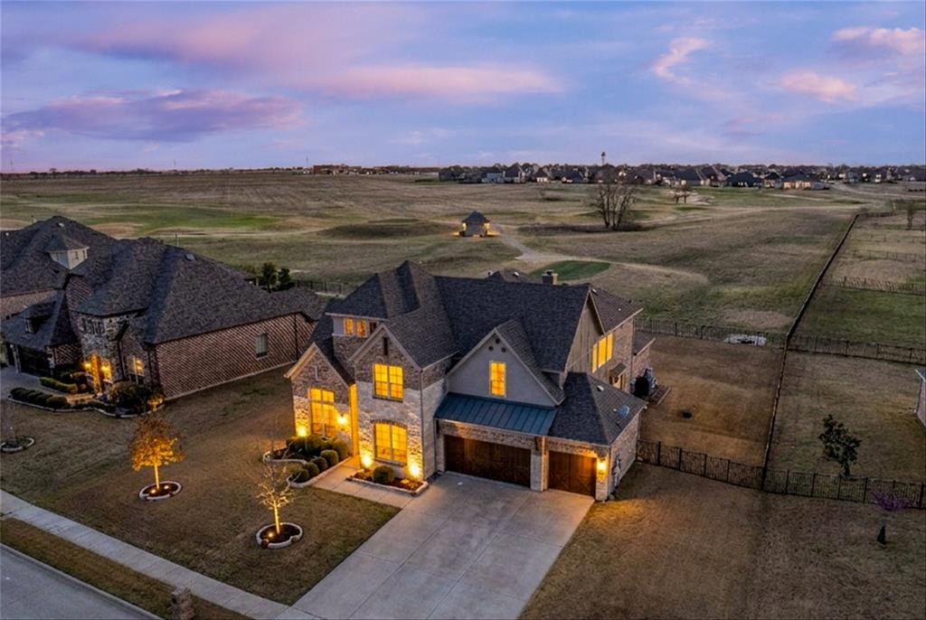 1505 Wolf Ridge Run Property Photo 1