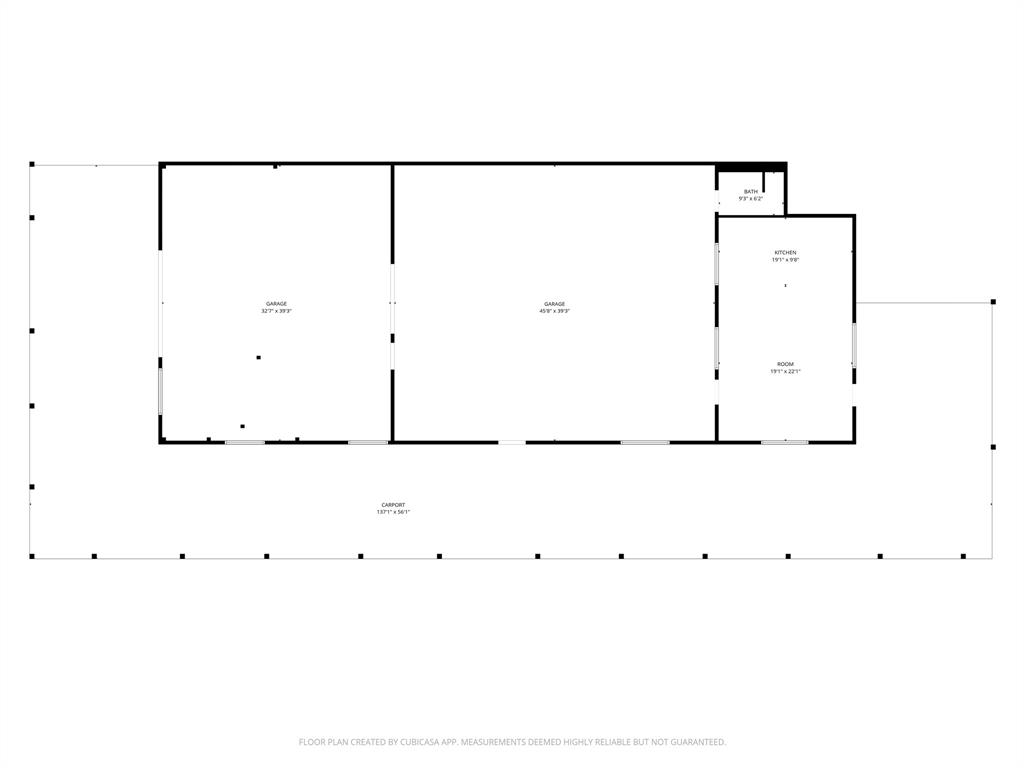 2675 W Highway 377 Property Photo 23