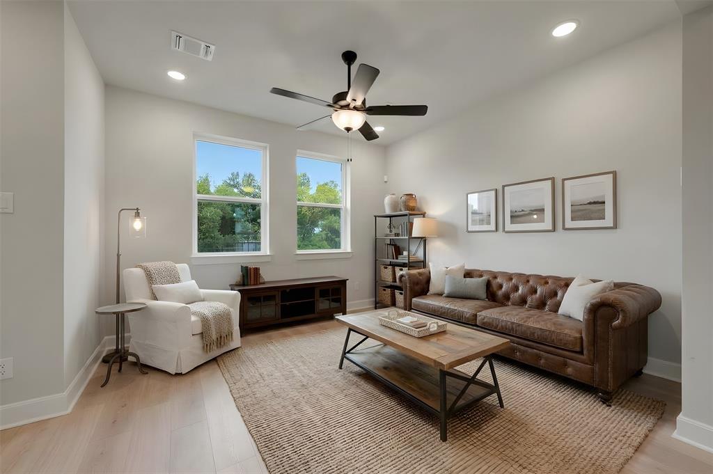 5809 Water Bridge Lane Property Photo 10