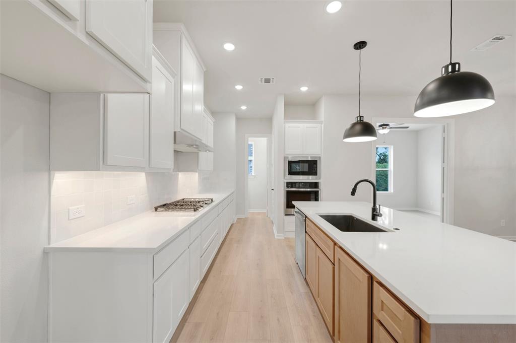 5809 Water Bridge Lane Property Photo 13